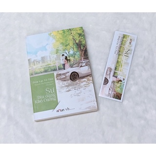 Notebook - Sự dịu dàng khó cưỡng