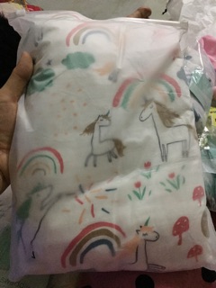 Khăn ủ 6 lớp Aden + Anais