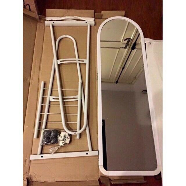 Gương Soi Di Động Hàng 1:1 Chắc chẵn