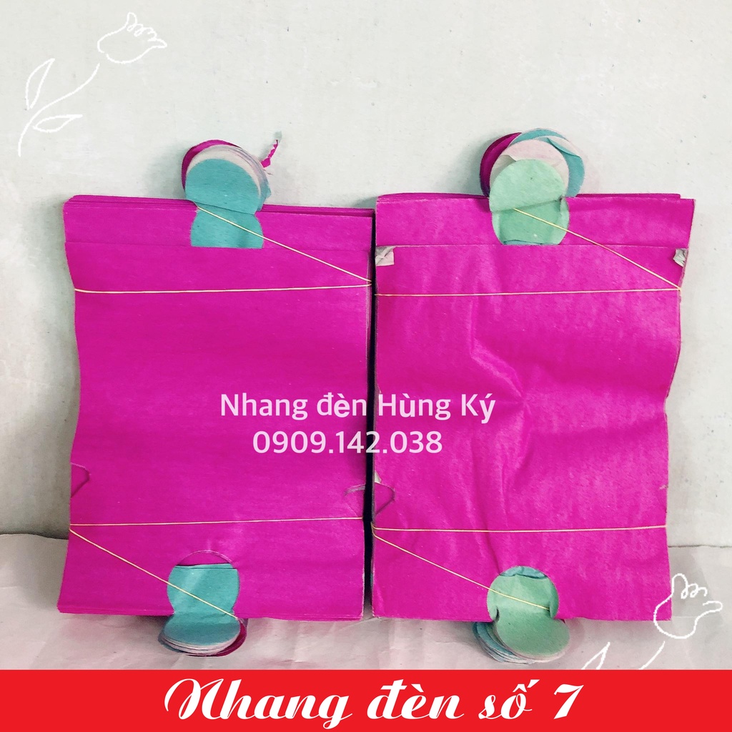 Giấy cúng áo binh