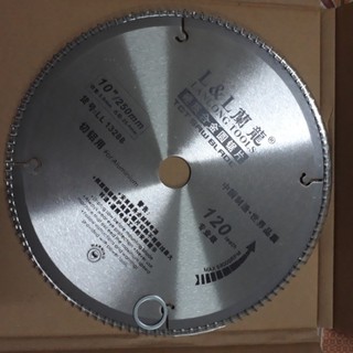 Lưỡi cắt hợp kim 180mm - siêu ngọt - LL13277 - 13277