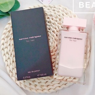 Nước Hoa Nữ Narciso Rodriguez For Her