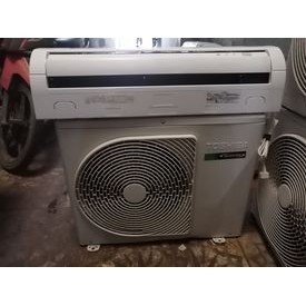 Máy lạnh toshiba 1.5hp inverter nội địa nhật