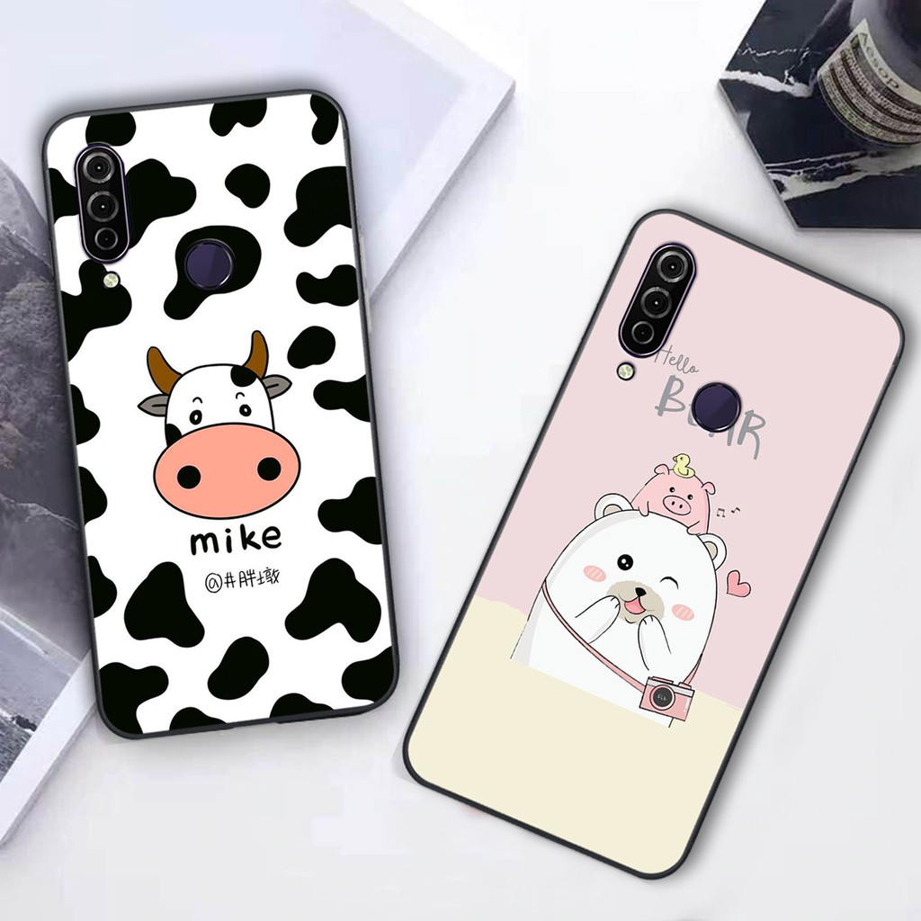 [ MẪU MỚI ]  Ốp lưng Vsmart Joy 3 - Vsmart Live 4 - Vsmart Aris - Vsmart Joy 4 in hình cute