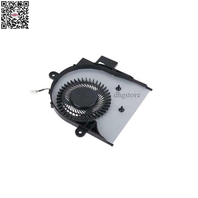 Fan quạt tản nhiệt CPU laptop HP X360 15-BK M6-W  M6-W102Dx M6-W014DX