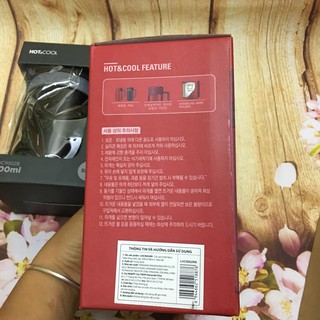 Ca giữ nhiệt 500ml lock and lock