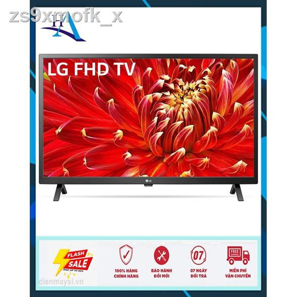 ◆❇♟Smart Tivi LG 32 inch 32LM636BPTB (Miễn phí giao tại HCM-ngoài tỉnh liên hệ shop)