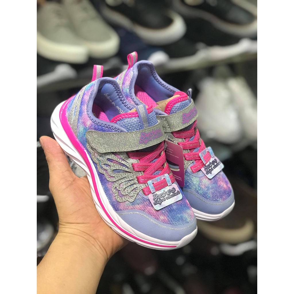 Giầy Thể Thao Trẻ Em Xuất Dư VNXK