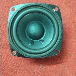 Loa bass vi tính màng loa 10cm âm bass mạnh mẽ