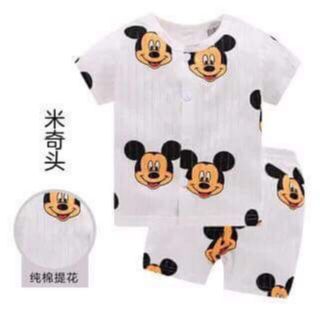 Bộ QC chất cotton giấy