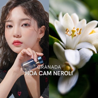 Nước Hoa Hàn Quốc De Memoria #03 Granada