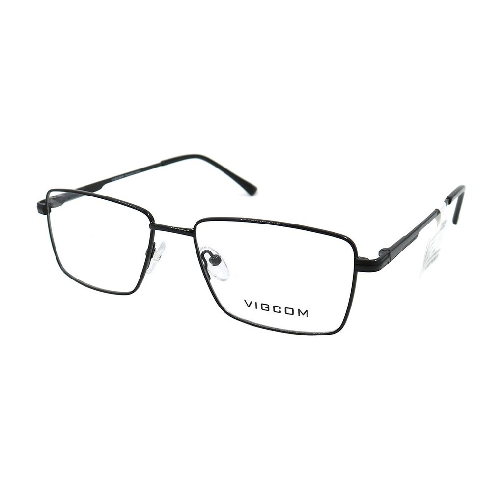 (Hàng chính hãng) Gọng kính nam nữ Vigcom VG1910 màu sắc thời trang