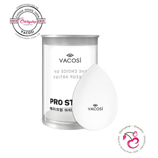 BÔNG GIỌT NƯỚC PRO VACOSI PRS PRO CLASSIC BLENDER (HỘP 1 CÁI)