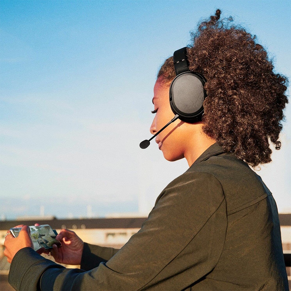 Tai Nghe Thay Thế Cho Tai Nghe Steelseries arctis 1 Có Thể Tháo Rời