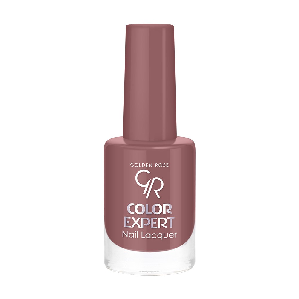 Kềm Nghĩa - Nước Sơn Móng Tay Golden Rose Color Expert Nail Lacquer (10.2 ml) Mã 101-150