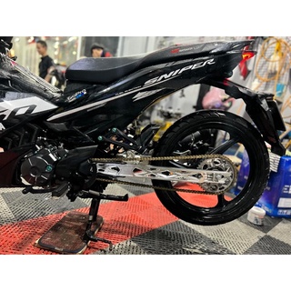 gấp DT10 - pro V2. Ex150 - Ex135 - win - satria