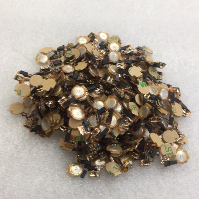 Đệm nút home 3G/3Gs