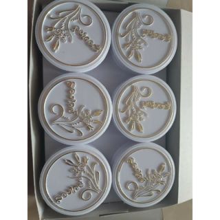 Phấn nền bông lúa Thái Lan