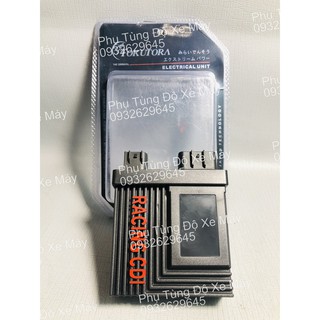 IC CDI Racing EX 135 ( 9 MAP chỉnh )