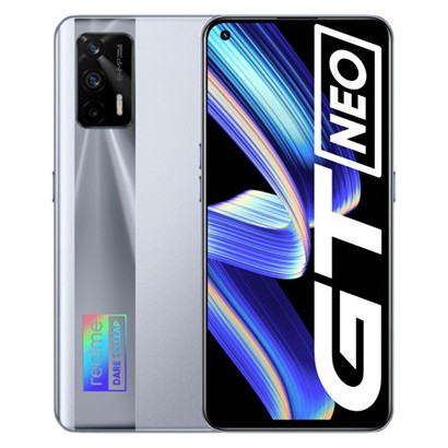 [6-128GB] Điện Thoại Realme GT Neo 5G - RAM 6-128GB, - [Bảo hành tại Hà Nội, Tp.HCM, Đà Nẵng - MobileCity]