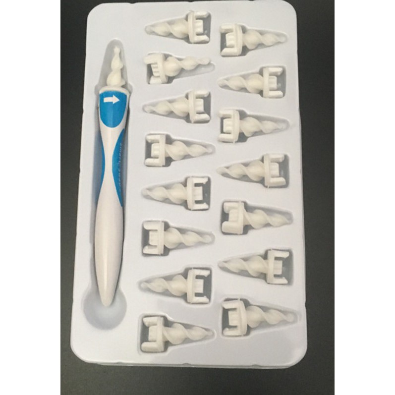 Máy Vệ Sinh Tai Công Nghệ Mới FX20 US04084