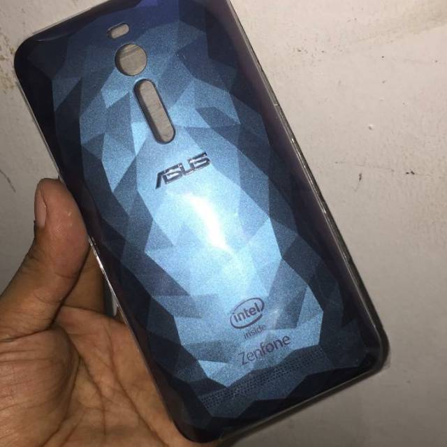 Thiết Bị Đóng Mở Sau Cho Asus Zenfone 2 Laser Z008D Ze550Ml Z00Ad Ze551Ml 100%