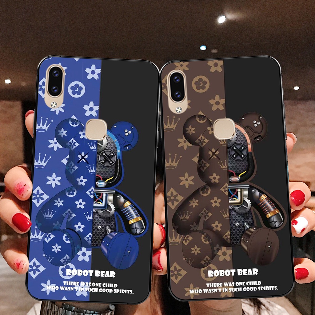 ỐP LƯNG VIVO V9-VIVO Y83-VIVO Y91-VIVO Y95-VIVO V11-VIVO V11I CỰC ĐẸP SIÊU RẺ CỰC BỀN MẪU HOT 2021