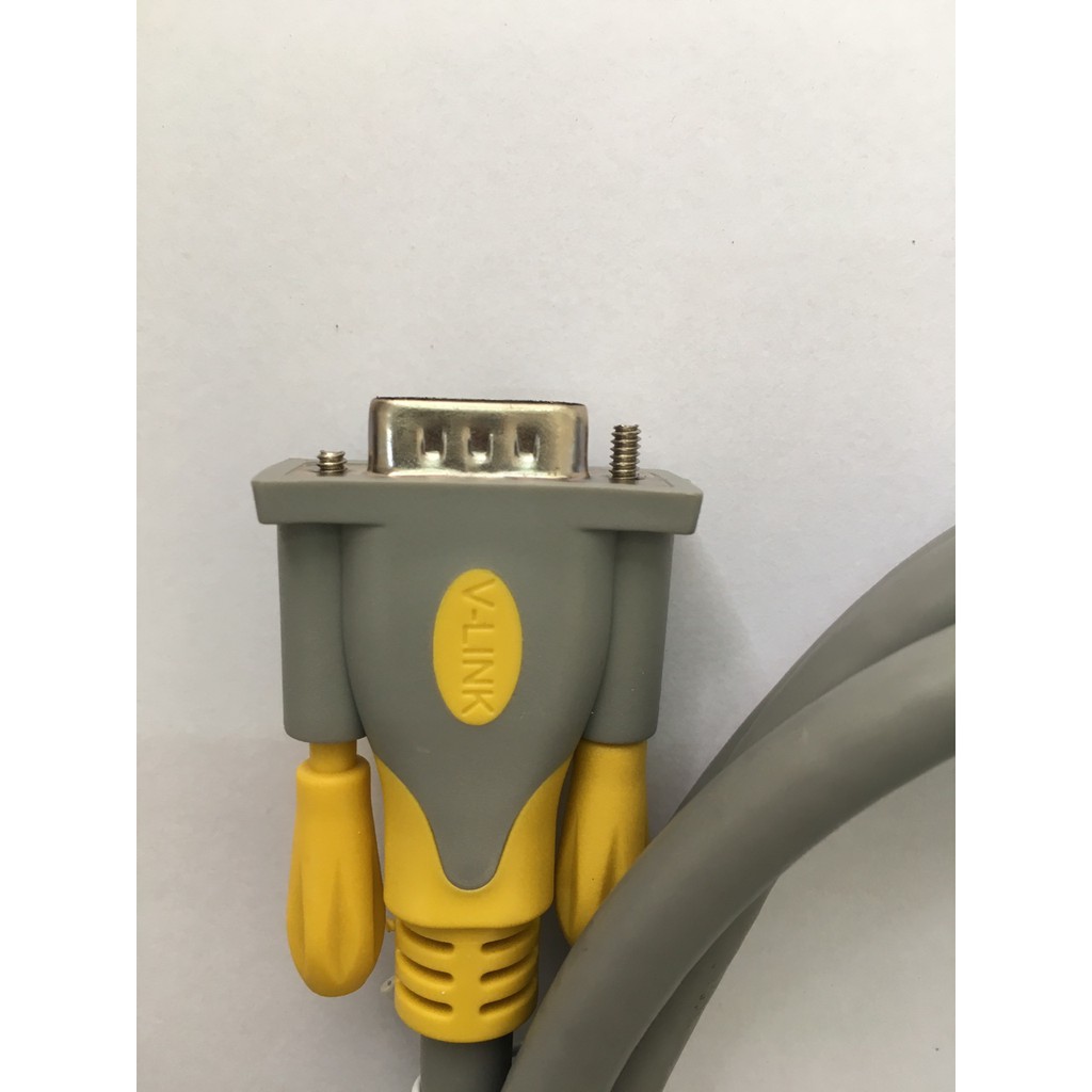 DÂY VGA VLINK 10M | BigBuy360 - bigbuy360.vn