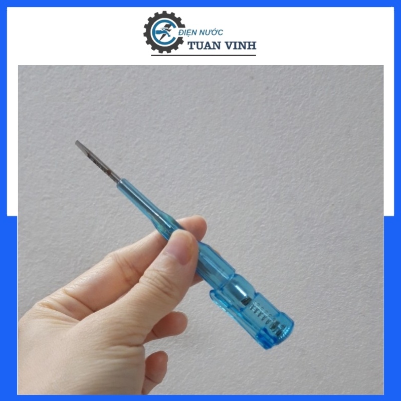 Tua Vít Thử Điện Thông Minh Mini