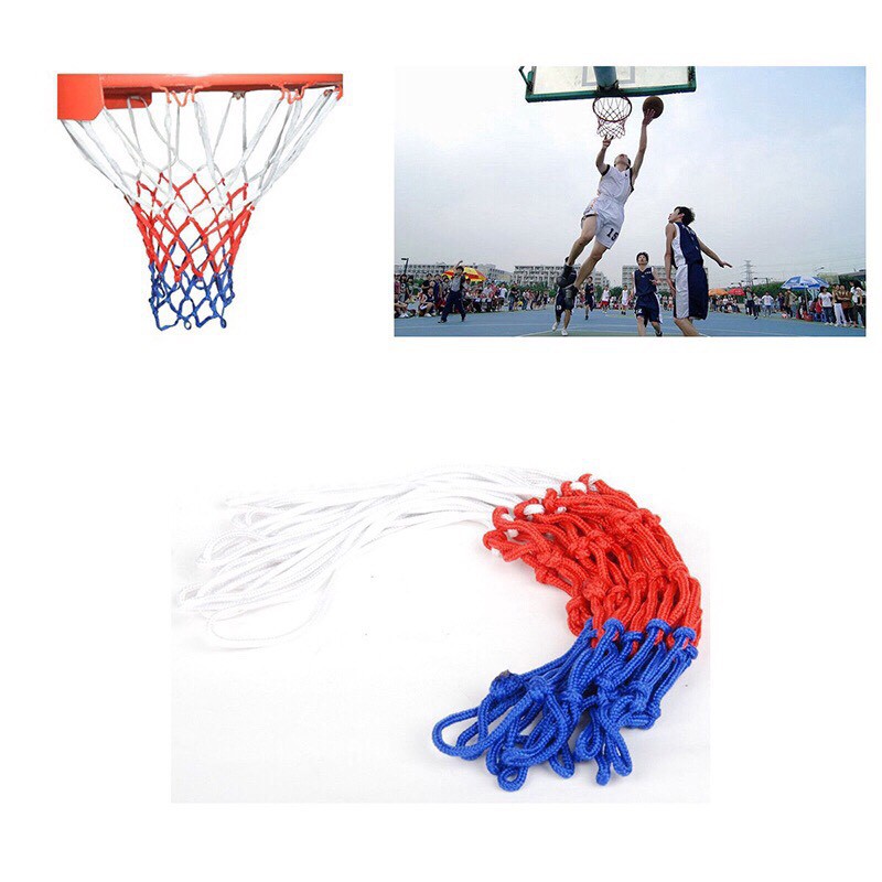 Lưới bóng rổ 45cm chuyên dụng Binhansport