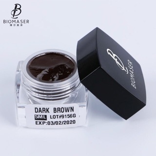 Sáp điêu khắc mày Biomaster - Bắp dcpx
