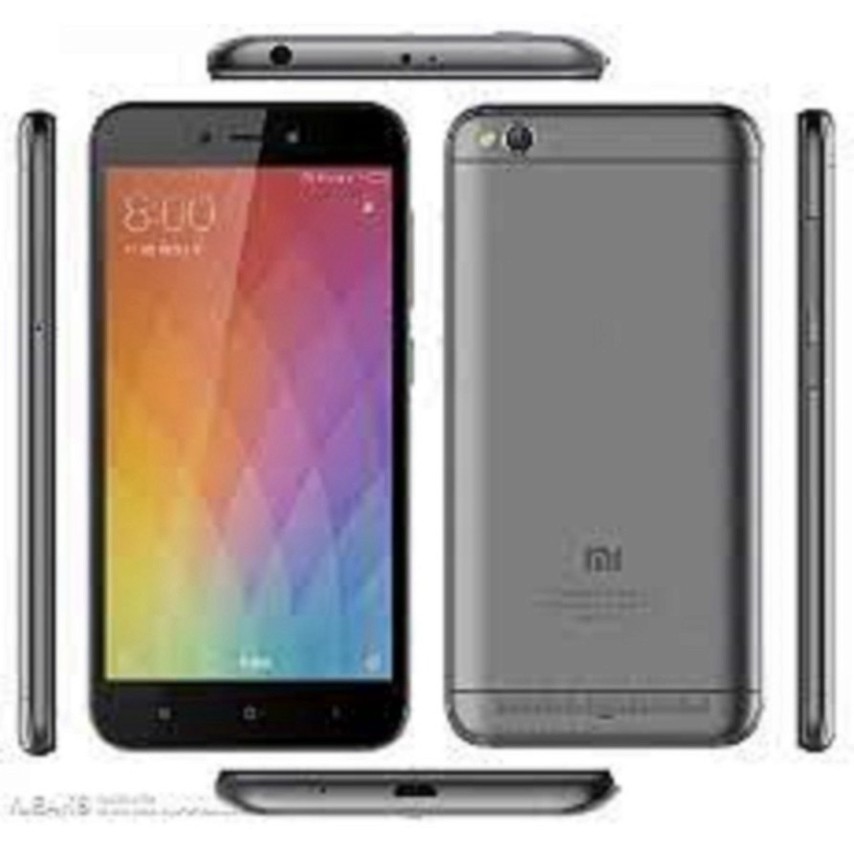 SALE KHÔ MÁU [ CHƠI LIÊN QUÂN ] điện thoại Xiaomi Redmi 5 A ( Redmi 5A ) 2sim ram 2G/16G mới zin Chính Hãng @@@