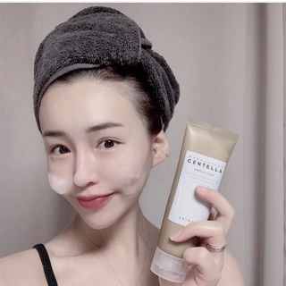 Sữa rửa mặt Centella Skin1004
