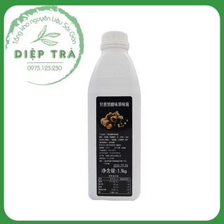 Siro Đường Đen Chanti 1.3kg