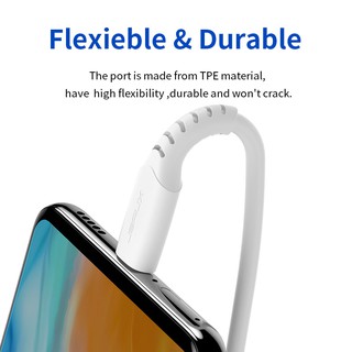 Dây Cáp Sạc Nhanh Type C JSAUX Từ Usb A Sang Usb C