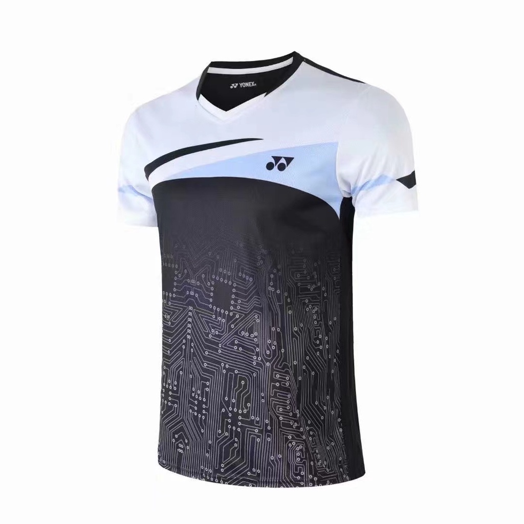 Bộ Quần Áo Thể Thao Chất Vải Khô Thoáng Nhanh Thời Trang Cho Cặp Đôi