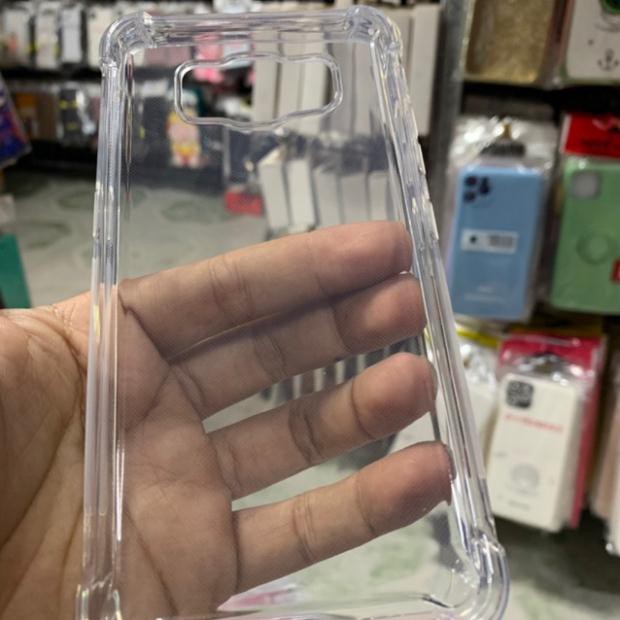 Ốp lưng samsung S8 Active dẻo trong chống sốc loại 1 AD_case shop