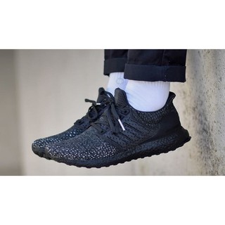 ✌[Bản gốc 100%] ✌Giày Adidas Ultra Boost UB Clima 4.0 Black (Đen ) - [Full box + Ảnh thật]