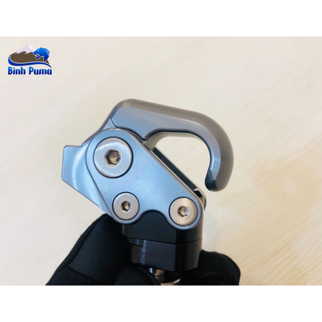 Móc treo đồ BIKERS Thailand.