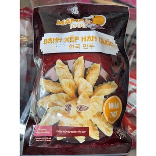 Bánh Xếp Hàn Quốc MaMa 175g