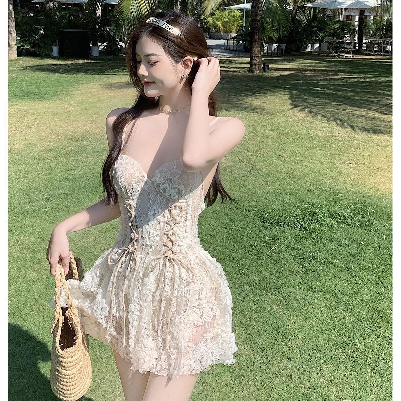 Bộ Đồ Bơi Dáng Ôm Thời Trang Quyến Rũ Cho Nữ 2022