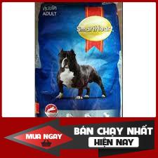 [❌GIÁ SỈ❌] THỨC ĂN CHO CHÓ SMARTHEART ADULT POWER PACK 20KG 0 ❤️