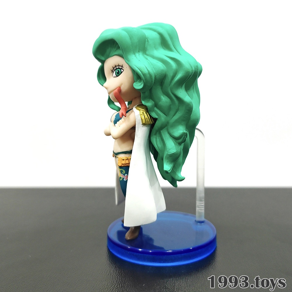 Mô hình nhân vật Banpresto figure One Piece WCF Vol. 22 - TV181 Boa Sandersonia