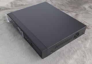 Đầu ghi hình HDTVI Avtech DGD1017A - 16 kênh