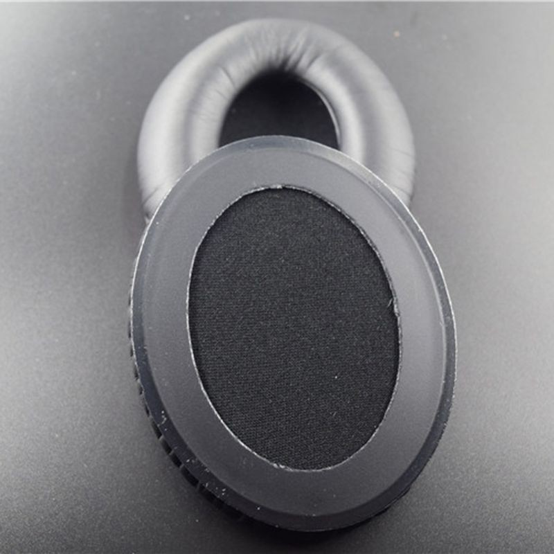 Đệm Tai Nghe Thay Thế Cho Sennheiser Hd418 Hd5428 Hd438 Hd 419 429 439 449