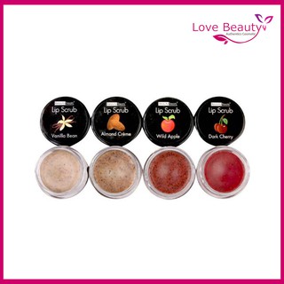 Tẩy da chết môi beauty treat lip scrub