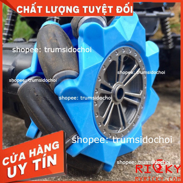 HCM-  Xe điều khiển địa Hình 2 cầu drift 360 độc  Lốc Xoáy Sa Mạc - chạy ngang- nhiều chức năng