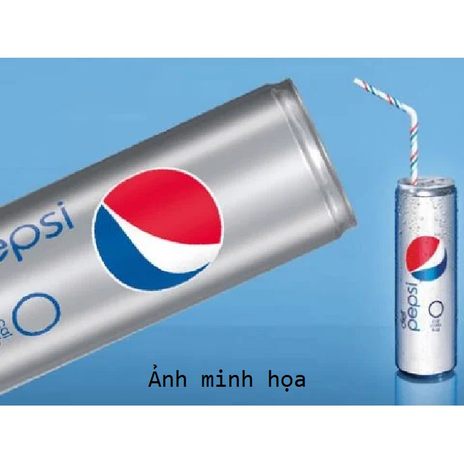 [Gro Gift] Bình giữ nhiệt Pepsi Cực Cool 900ML