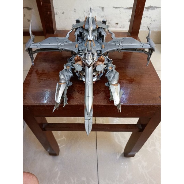 Mô hình Transformers Megatron MPM 08