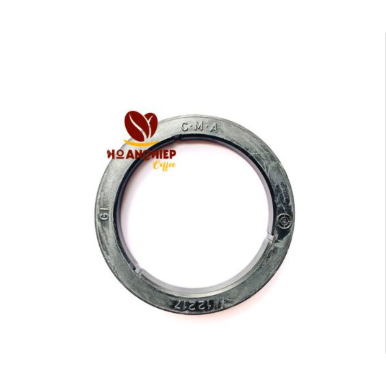 Roăng họng máy pha astoria